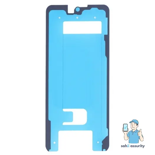 Adhesive Gasket Sticker Front for Samsung Galaxy Note 10 Lite